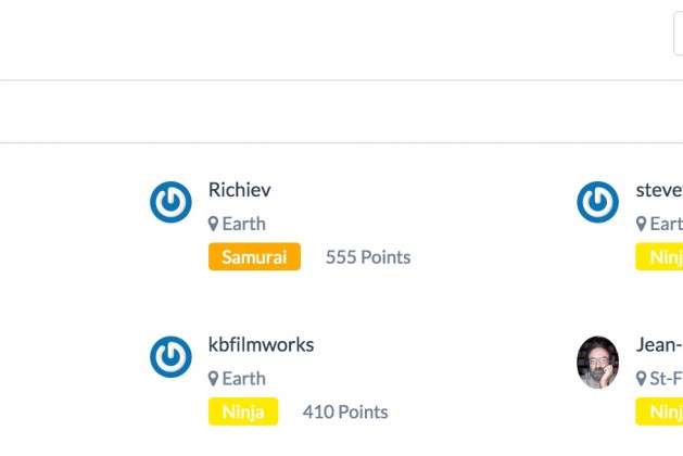 What’s The Points?