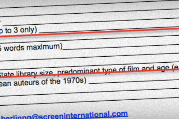 How Long Should Your Logline Be?
