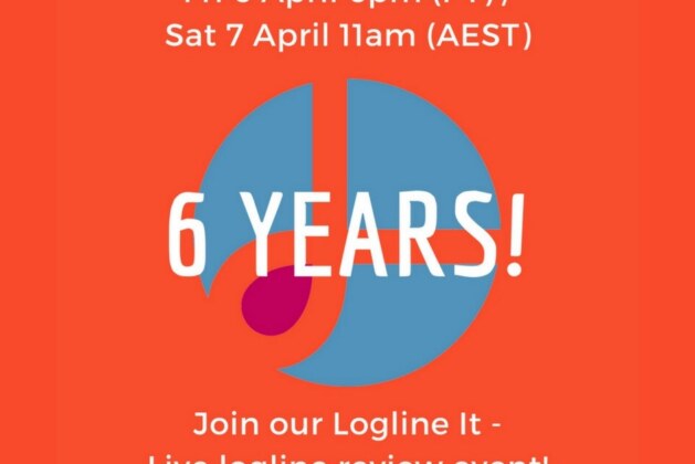 Six Years And 5,000 Loglines